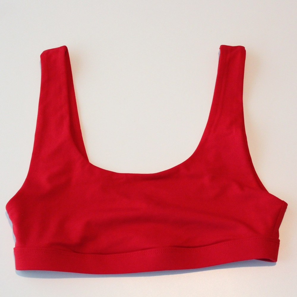 Fabletics Sports Bra